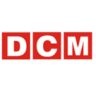 DCM Ltd.,